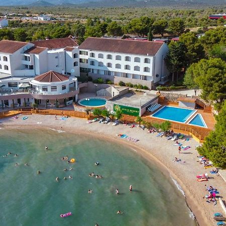 Mediteran Travel Mobile Homes Miran Пироваць Екстер'єр фото