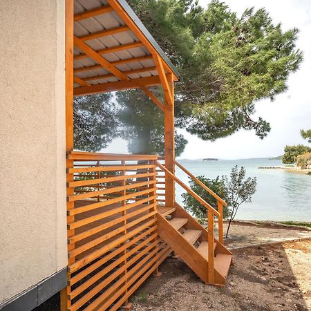 Mediteran Travel Mobile Homes Miran Пироваць Екстер'єр фото