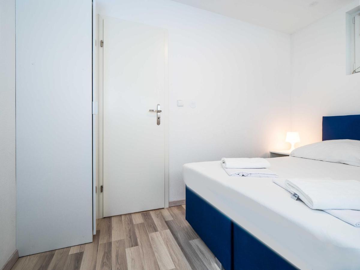 Mediteran Travel Mobile Homes Miran Пироваць Екстер'єр фото