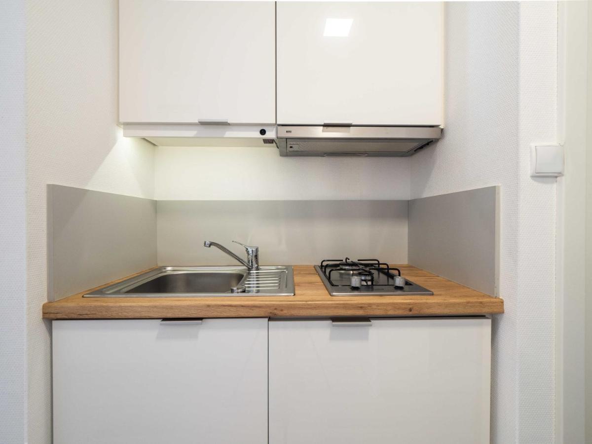 Mediteran Travel Mobile Homes Miran Пироваць Екстер'єр фото