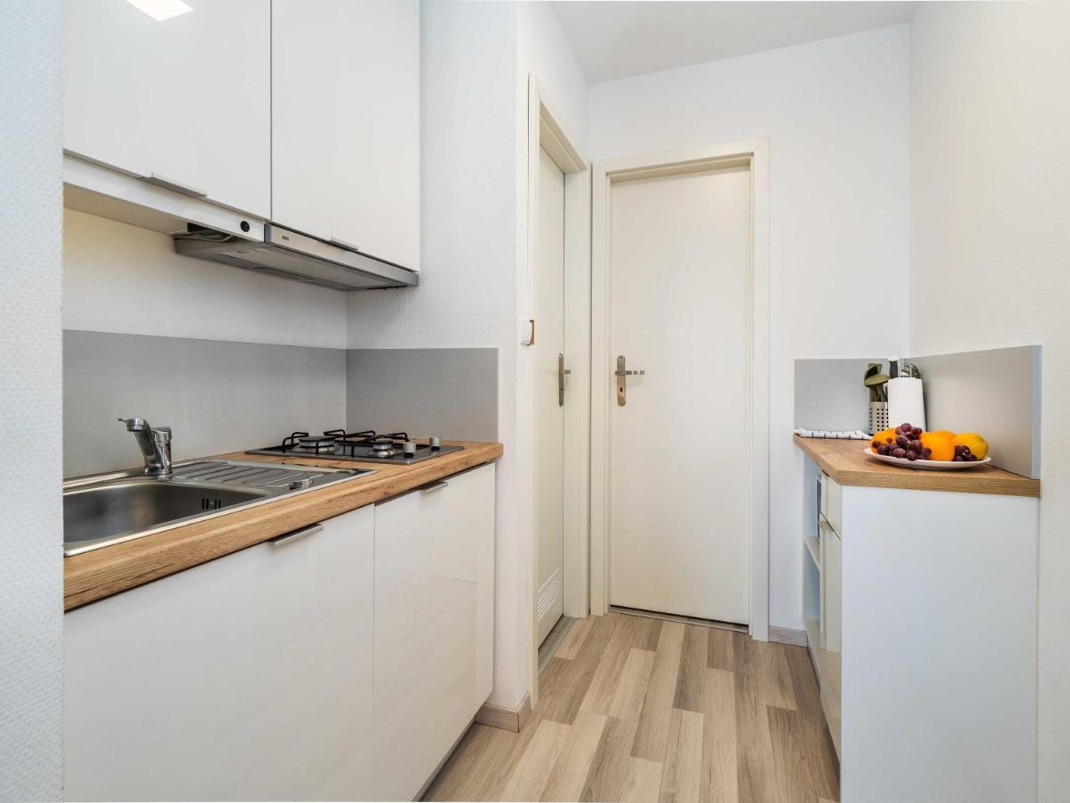 Mediteran Travel Mobile Homes Miran Пироваць Екстер'єр фото