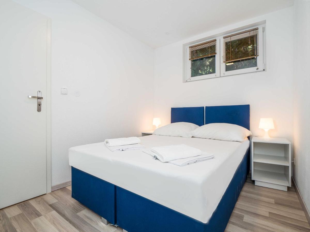 Mediteran Travel Mobile Homes Miran Пироваць Екстер'єр фото