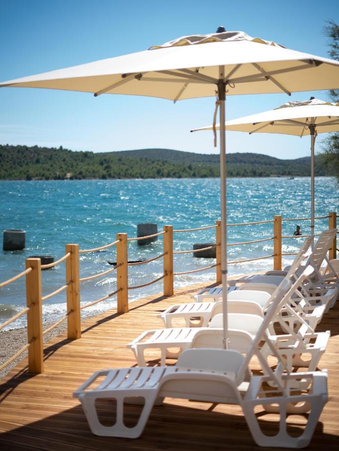 Mediteran Travel Mobile Homes Miran Пироваць Екстер'єр фото