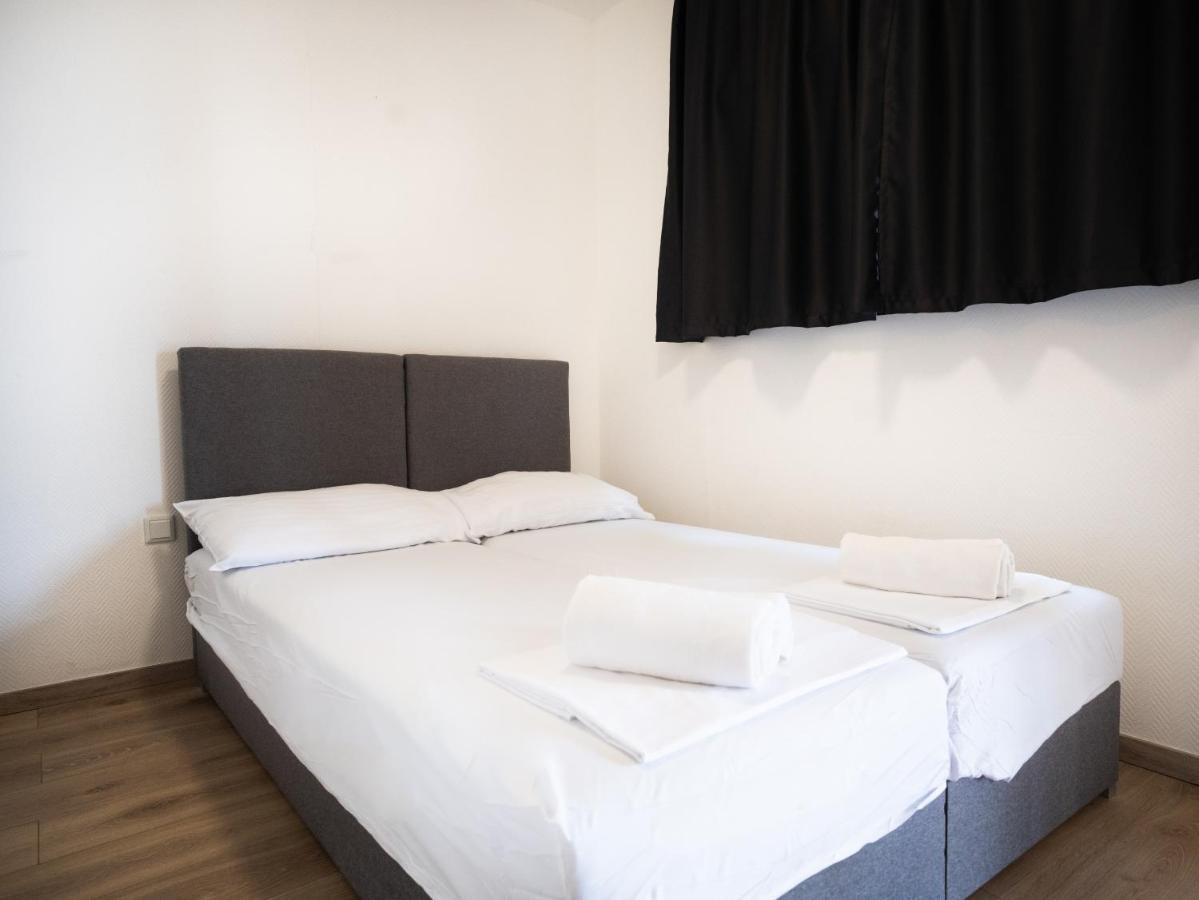 Mediteran Travel Mobile Homes Miran Пироваць Екстер'єр фото