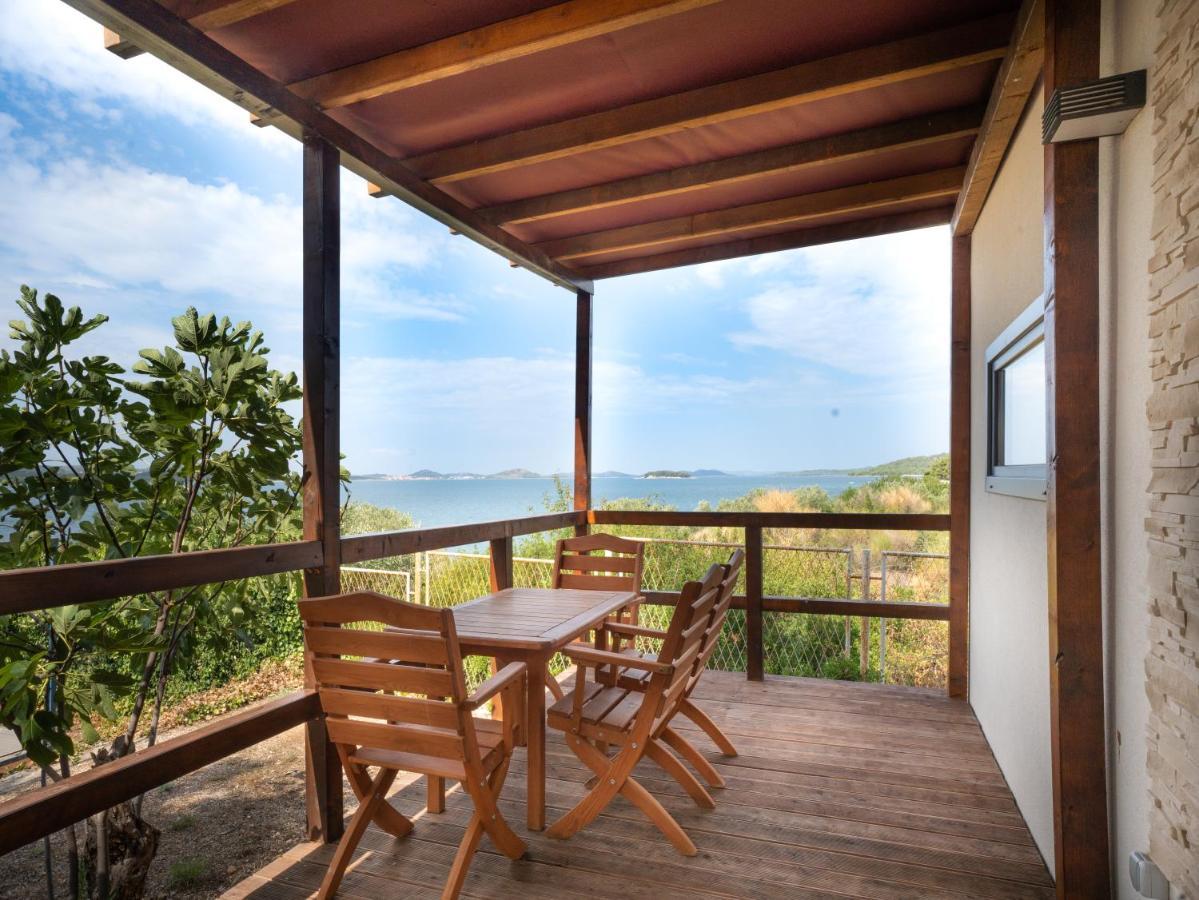 Mediteran Travel Mobile Homes Miran Пироваць Екстер'єр фото