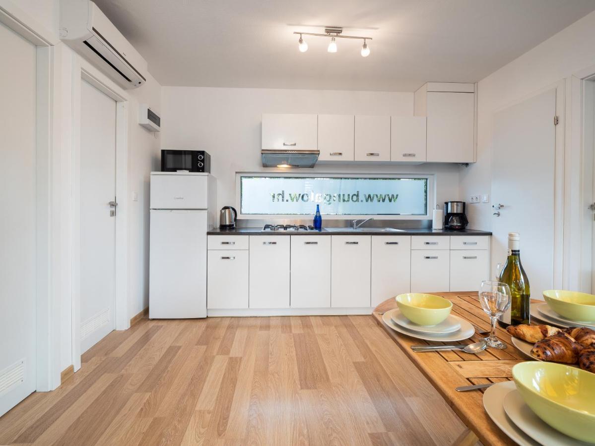 Mediteran Travel Mobile Homes Miran Пироваць Екстер'єр фото