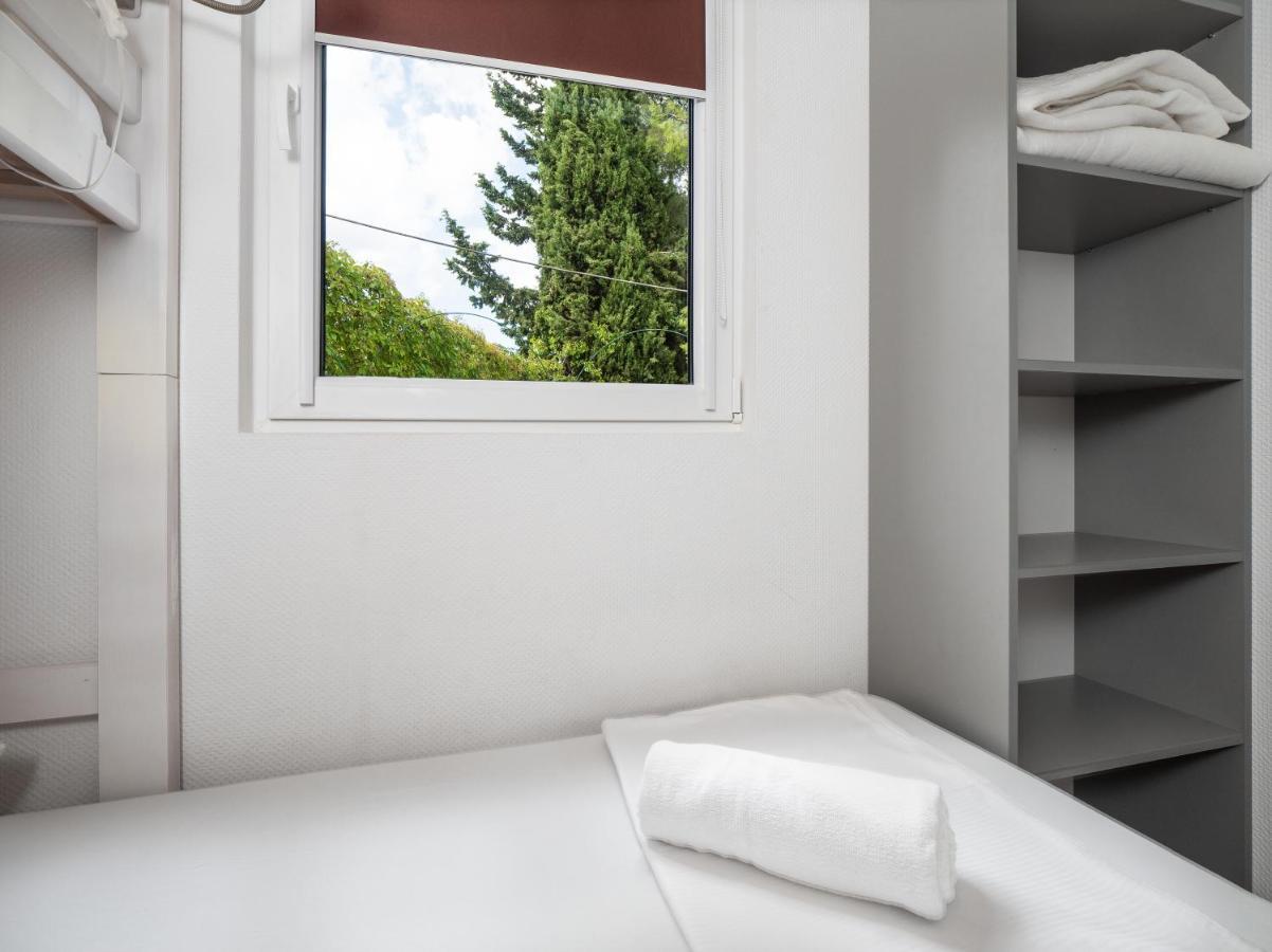 Mediteran Travel Mobile Homes Miran Пироваць Екстер'єр фото