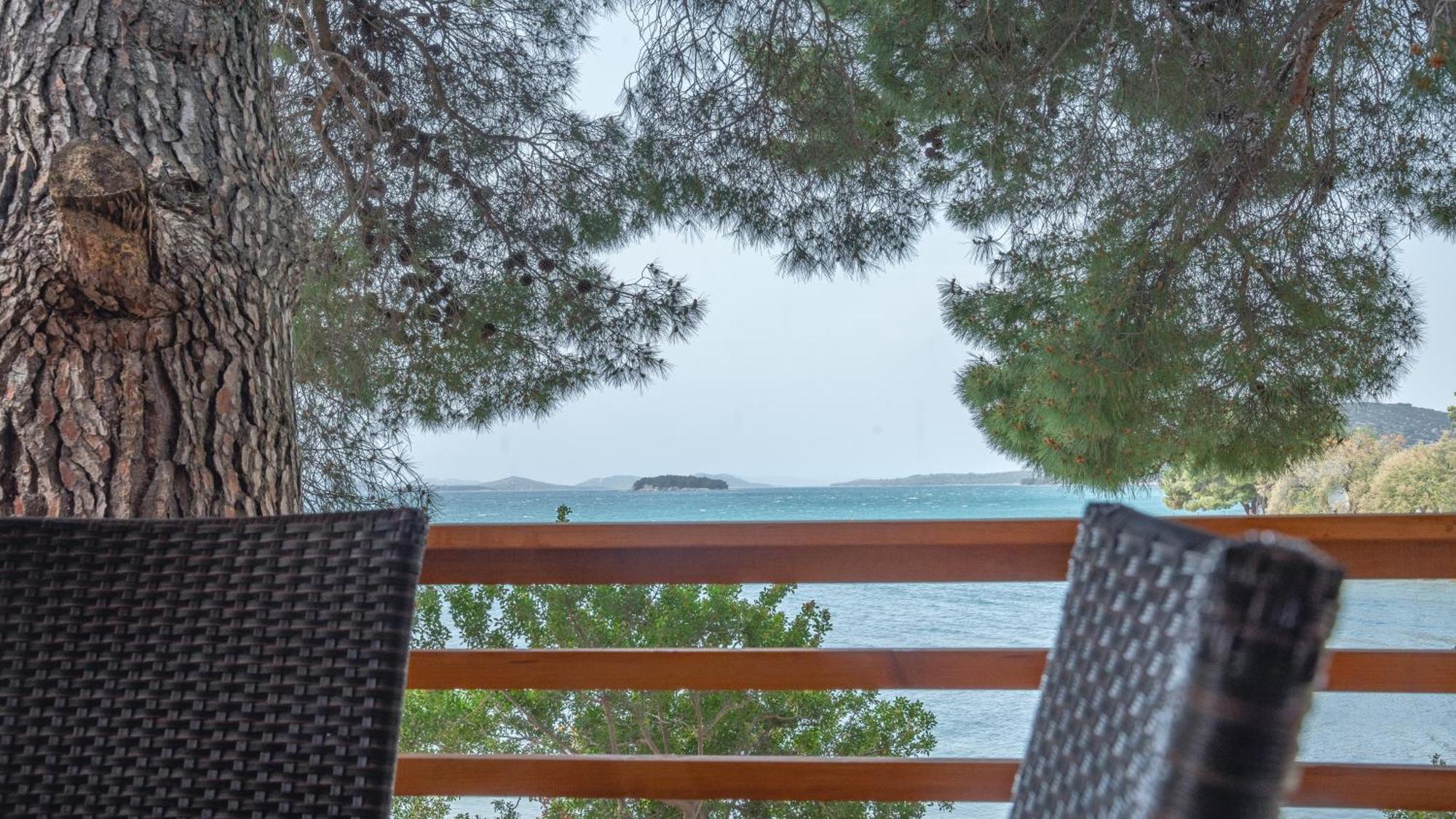 Mediteran Travel Mobile Homes Miran Пироваць Екстер'єр фото
